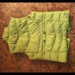 Women’s vest